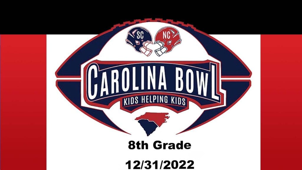 Carolina Bowl 8th Grade