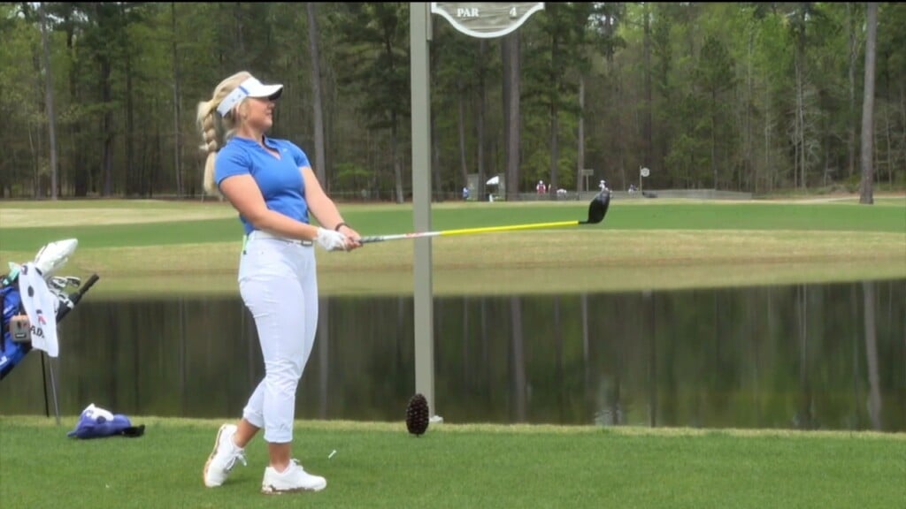 Bahakel Sports Brings You Full Coverage From The Masters Starting With Augusta National Womens Amateur