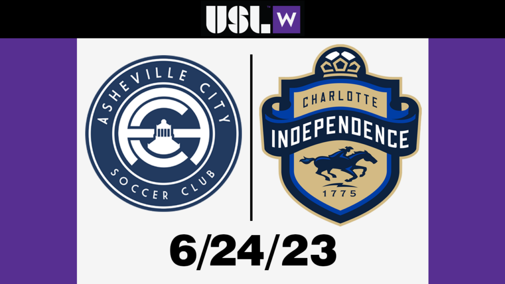 Jun24 Clt V Asheville