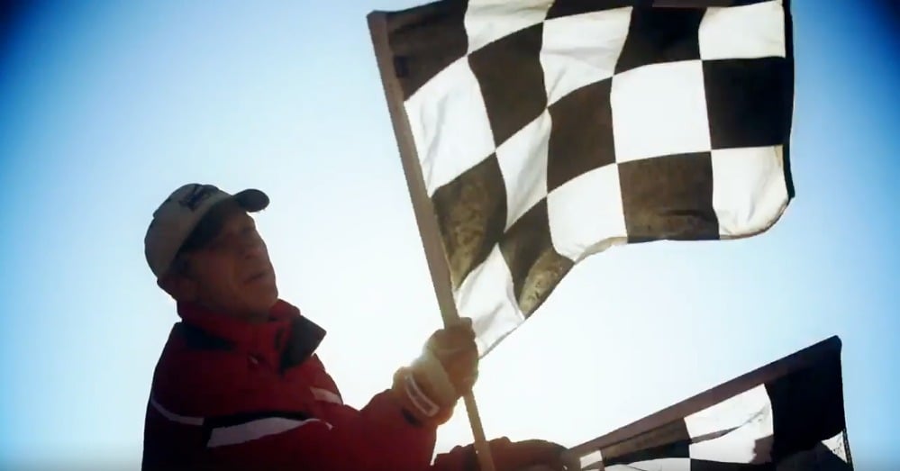 The 101st Running Of The Broadmoor Pikes Peak International Hill Climb Is One Week Away
