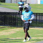 Marquis Haynes Sr