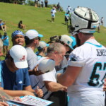 Nash Jensen Signs