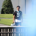 Training Camp 2023 Bryce Young