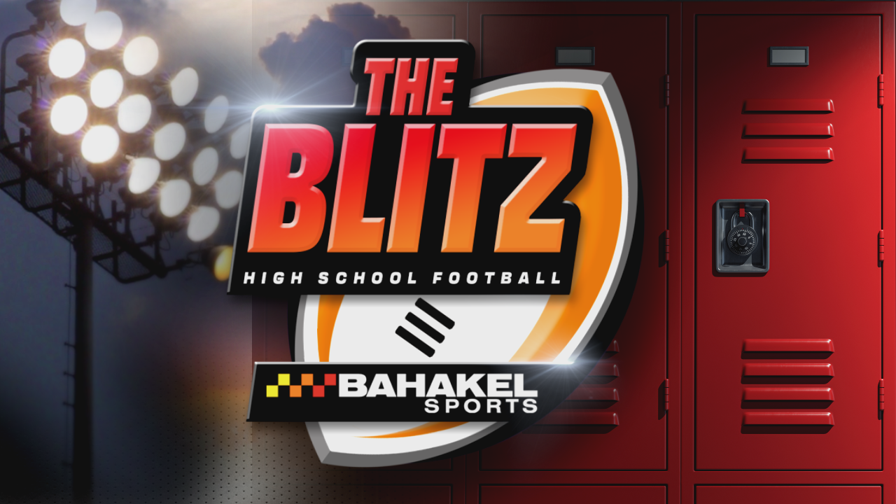 The Blitz Bahakel Sports