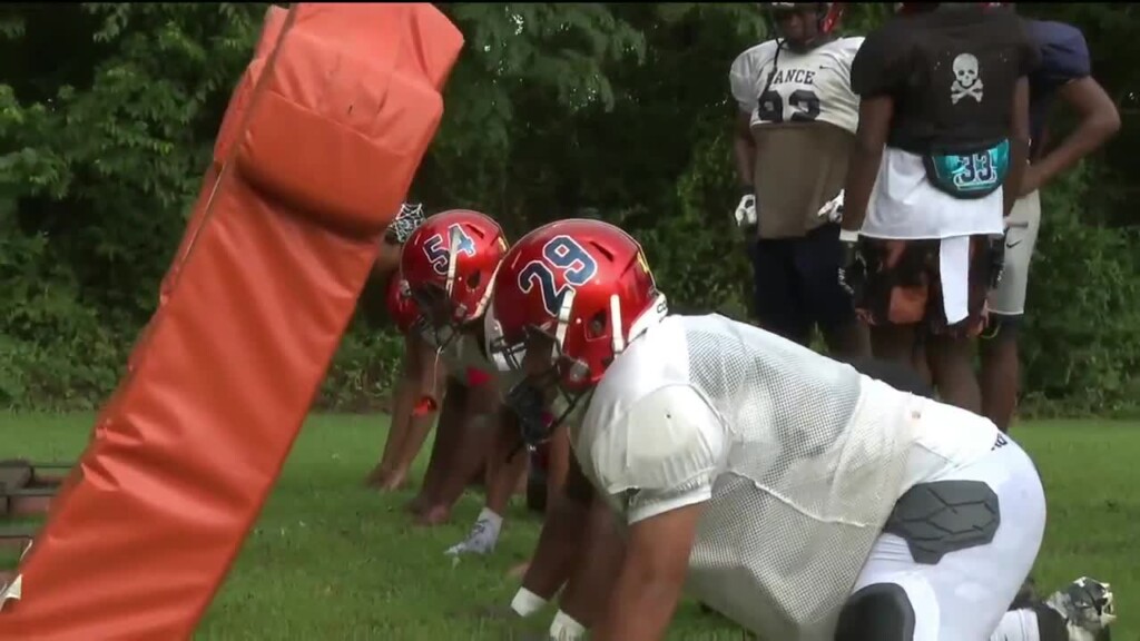 The Cougars Are Cooking Up Something Special Chambers
