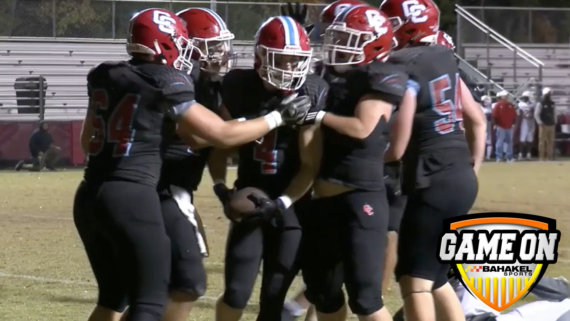 Game On Episode 8 High School Sports Highlights Discussion Game On Episode 8 High School Sports Highlights Discussion