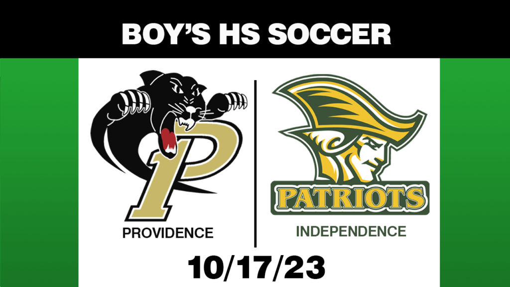 Oct17 Bsoc Providence V Independence