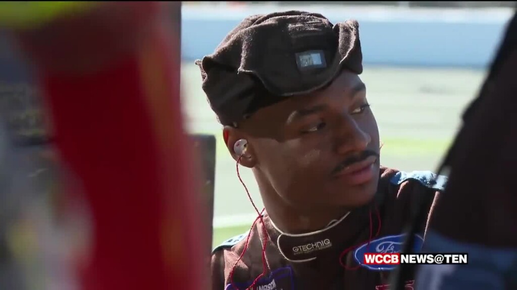 High School Coaches Combine Racing And Football To Help Students On And Off The Field