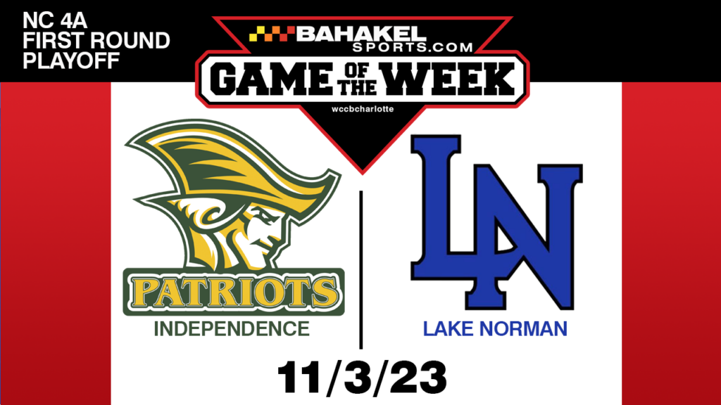 Nov3 Gow Independence V Lakenorman