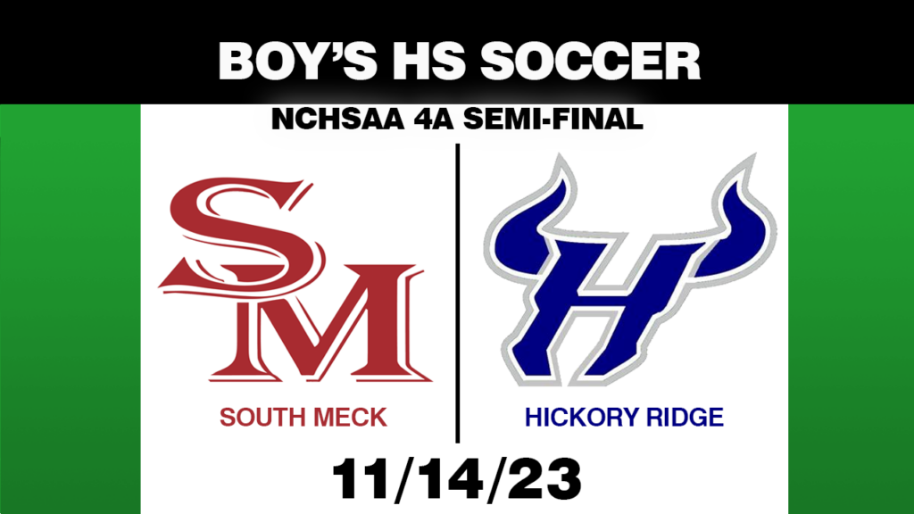 Nov14 Bsoc Southmeck V Hickoryridge