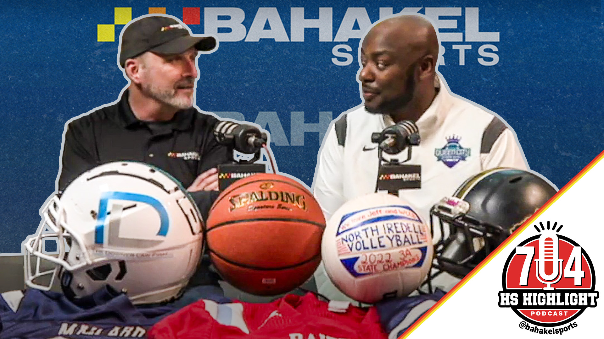 It's Almost Queen City Senior Bowl Time With Bobby Collins 704 HS