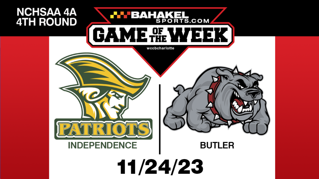 Nov24 Gow Independence V Butler