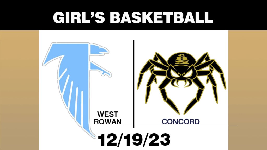 Dec19 Gbb Westrowan V Concord