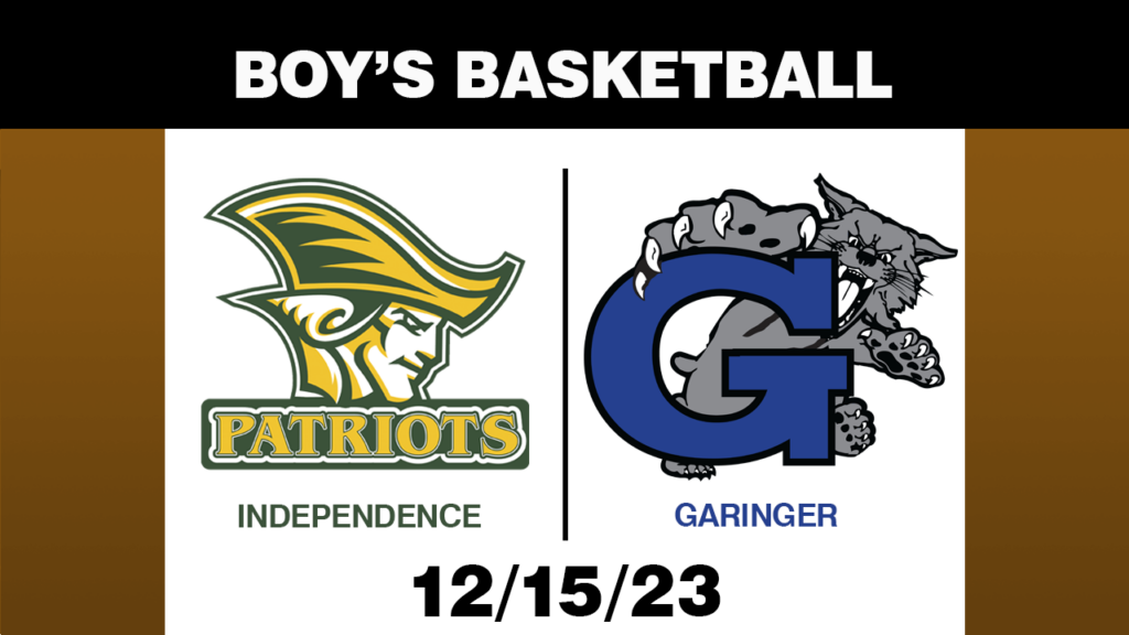 Dec15 Bbb Independence V Garinger