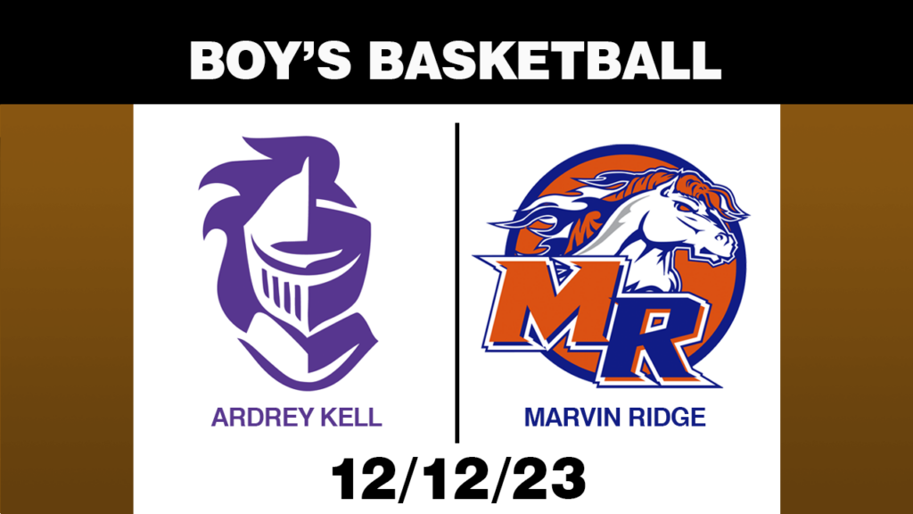 Dec12 Boysbb Ardreykell V Marvinridge