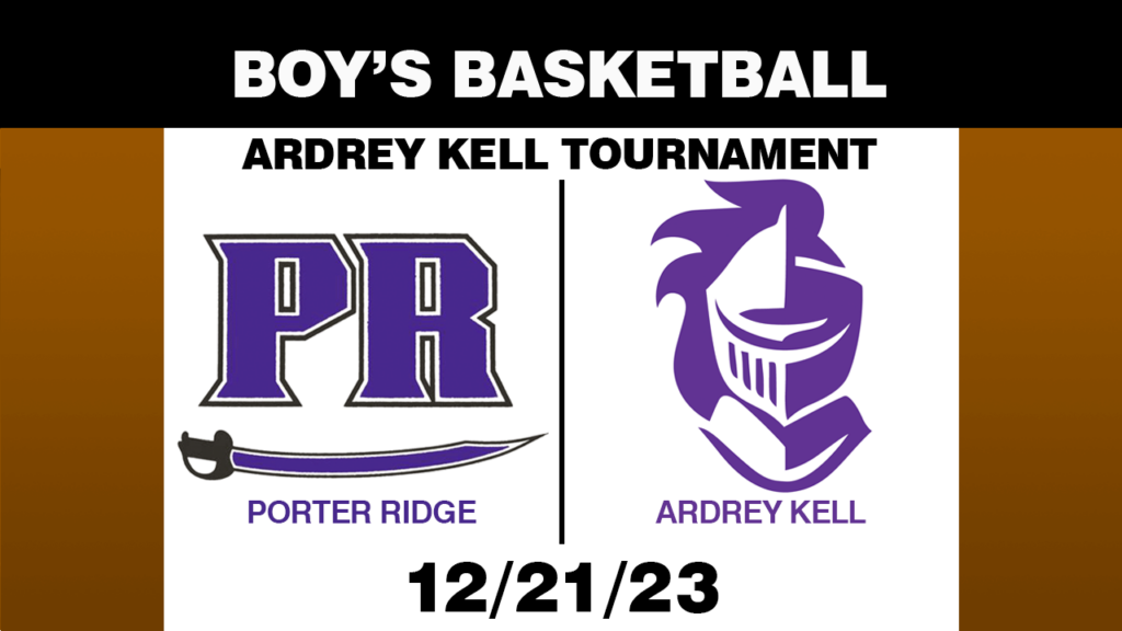 Dec21 Bbb Porter Ridge V Ardrey Kell