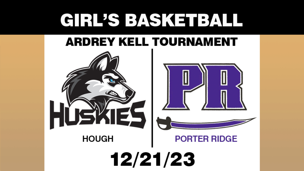 Dec21 Gbb Hough V Porter Ridge