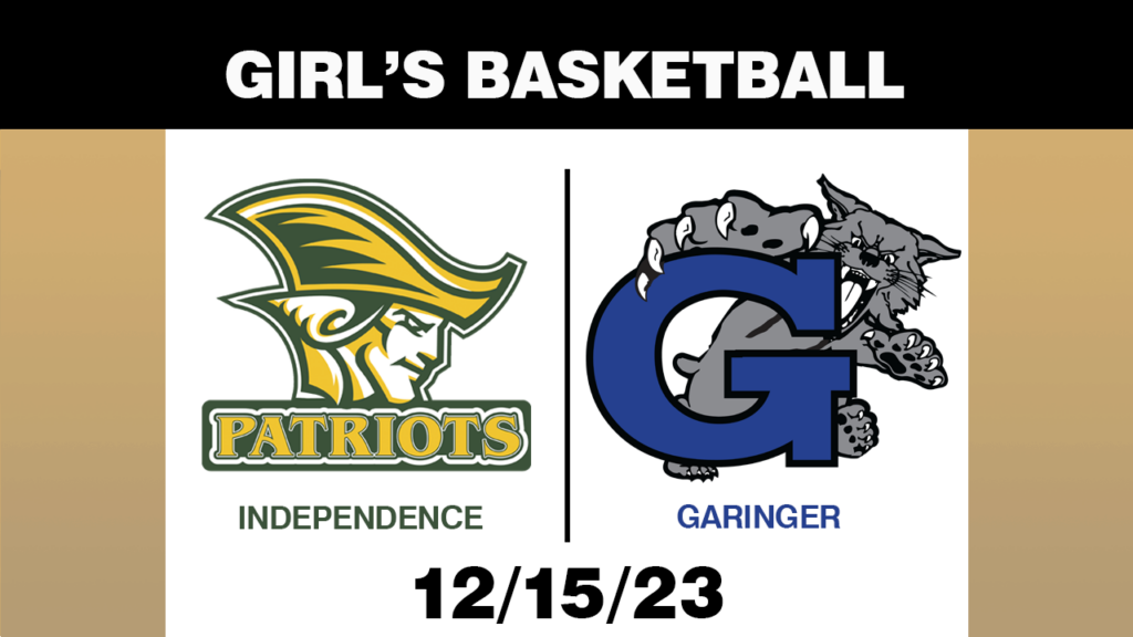 Dec15 Gbb Independence V Garinger