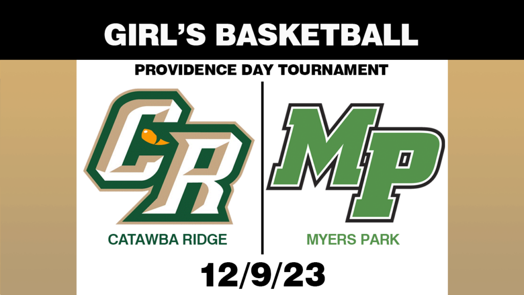 Dec9 Gbb Catawbaridge V Myerspark