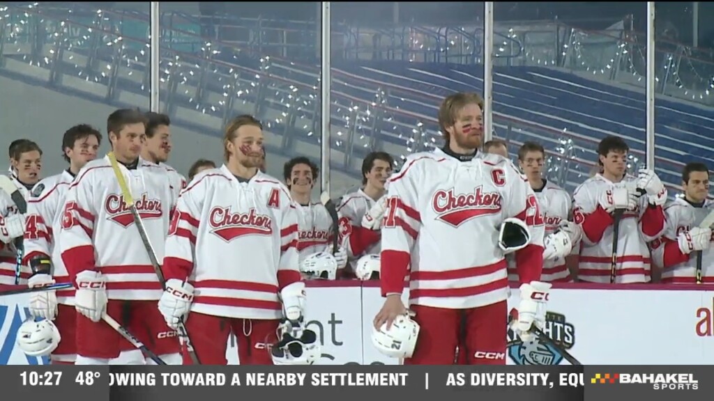 Charlotte Outdoor Classic