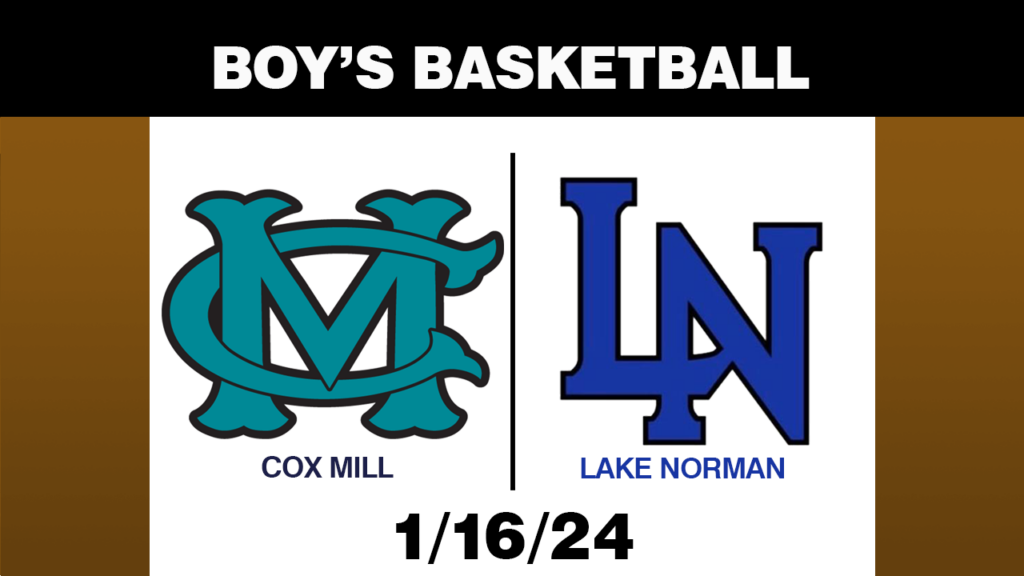 Jan16 Bbb Coxmill V Lakenorman