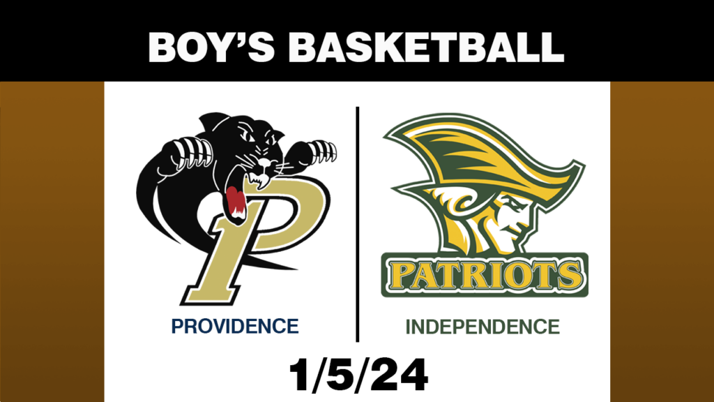 Jan5 Bbb Prov V Independence