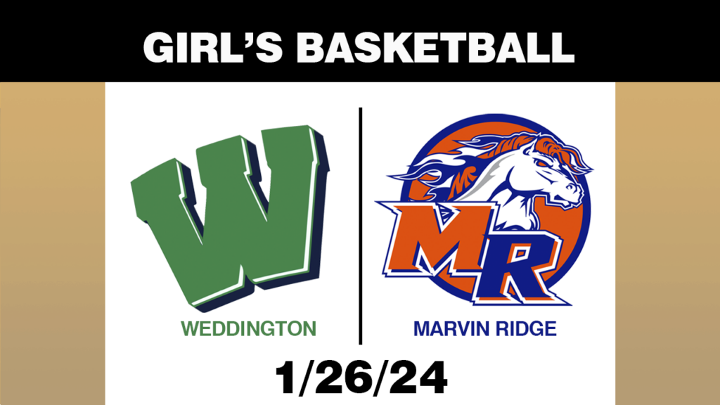Jan26 Gbb Weddington V Marvinrdg
