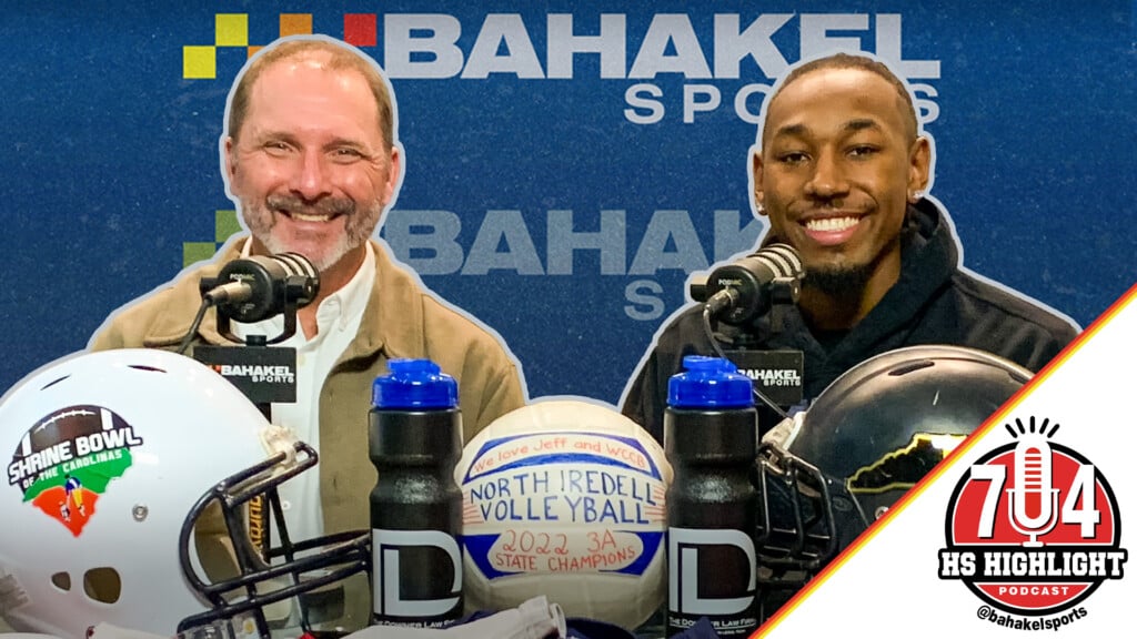 704 Hs Highlight Podcast Ep 028 Champ Hayden 16 9