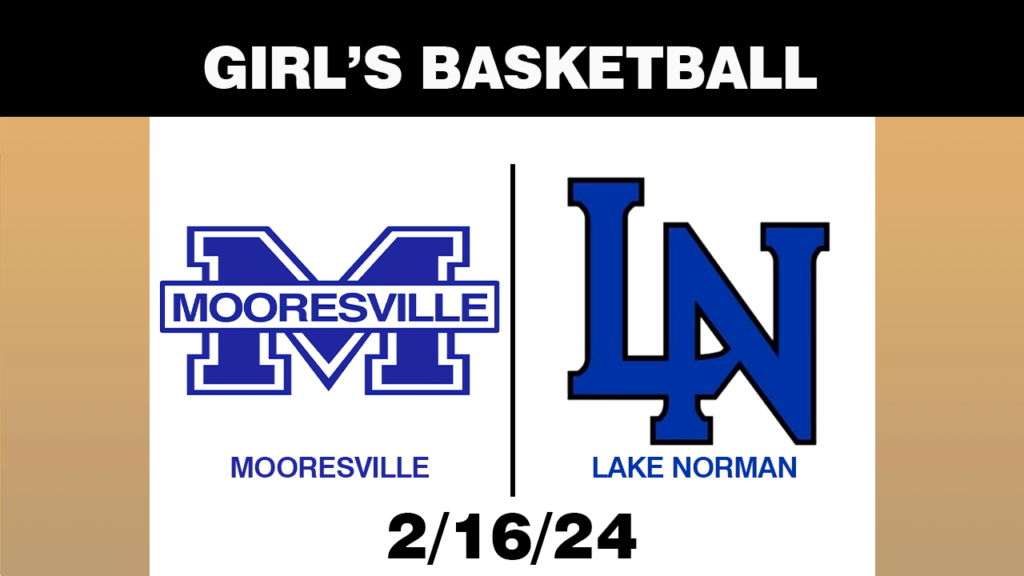 Feb16 Gbb Mooresville V Lake Norman
