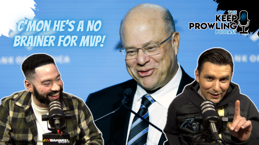 Keep Prowling Podcast Ep 33 16x9