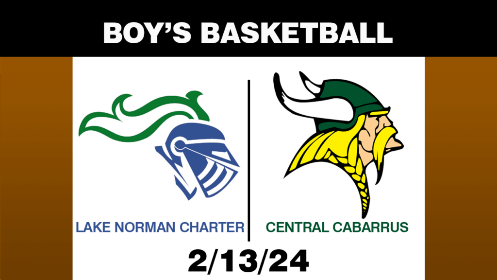 Feb13 Bbb Lake Norman Charter V Central Cabarrus