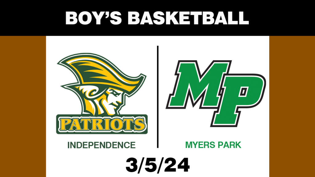 Mar05 Bbb Independence V Myers Park