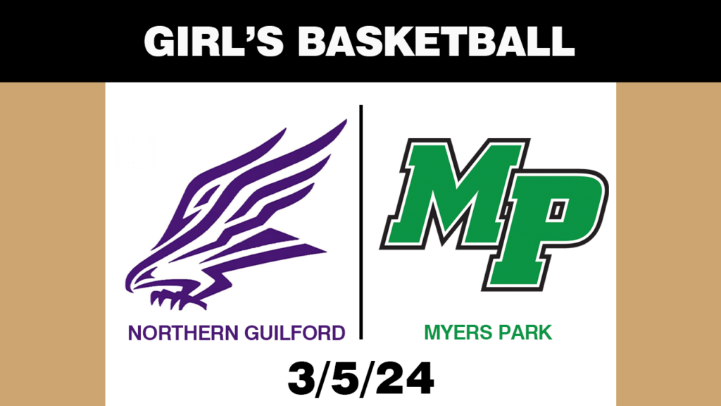 Mar05 Gbb Northern Guilford V Myers Park
