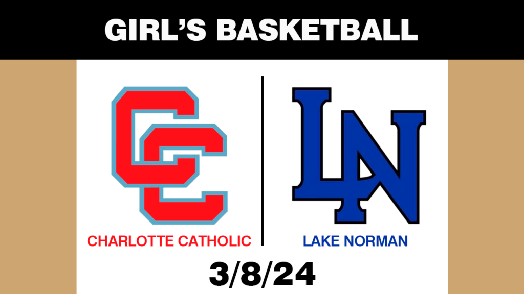 Mar08 Gbb Charlotte Catholic V Lake Norman