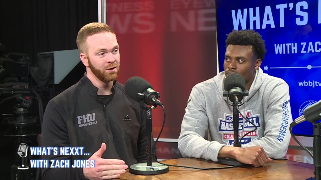 Wbbj Whats Nexxt Episode 005