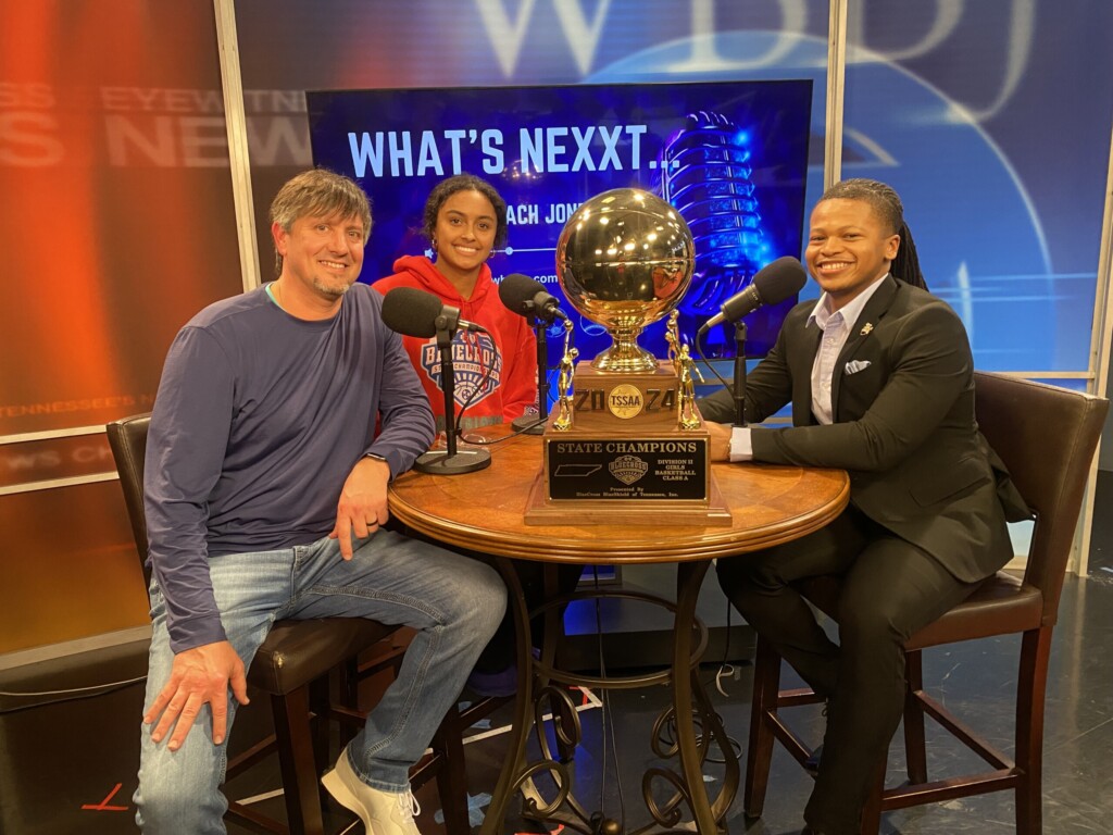 Wbbj Whats Nexxt Episode 001