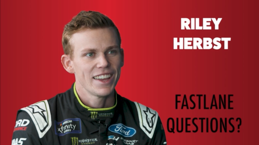 Riley Herbst