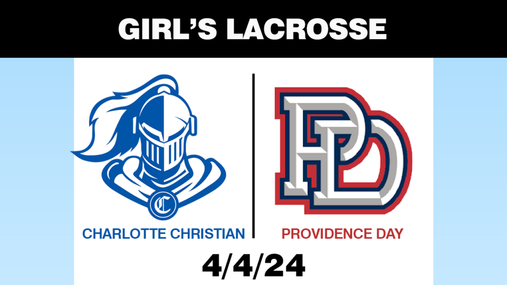 Apr04 Glx Charlotte Christian V Providence Day