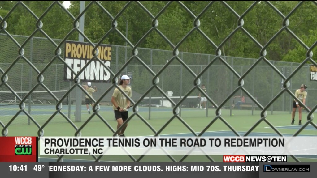 Providence Tennis