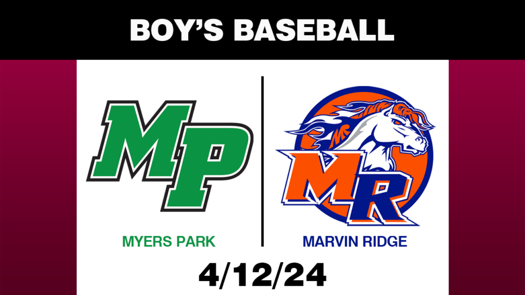 Apr12 Bbb Myers Park V Marvin Ridge