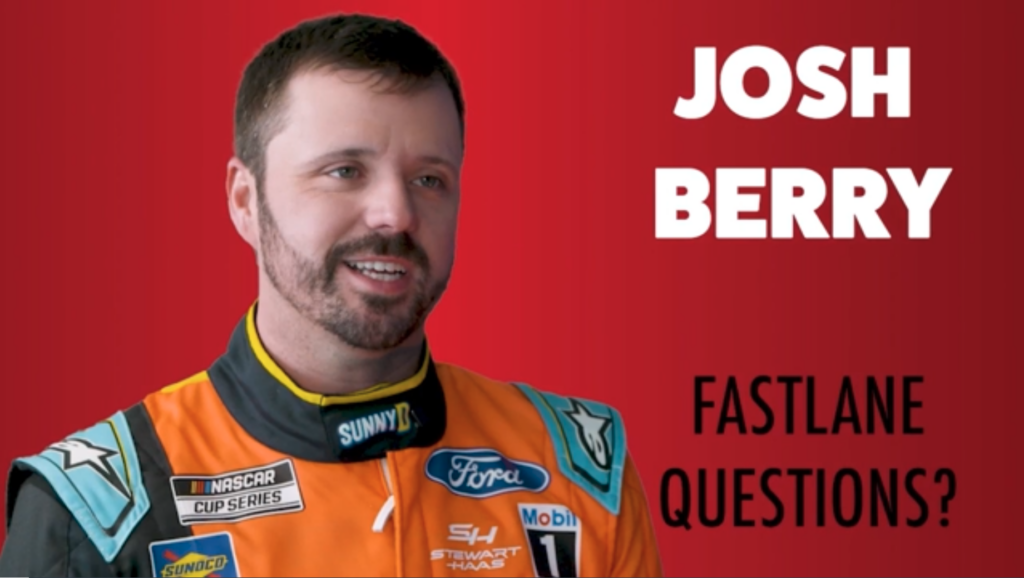 Josh Berry