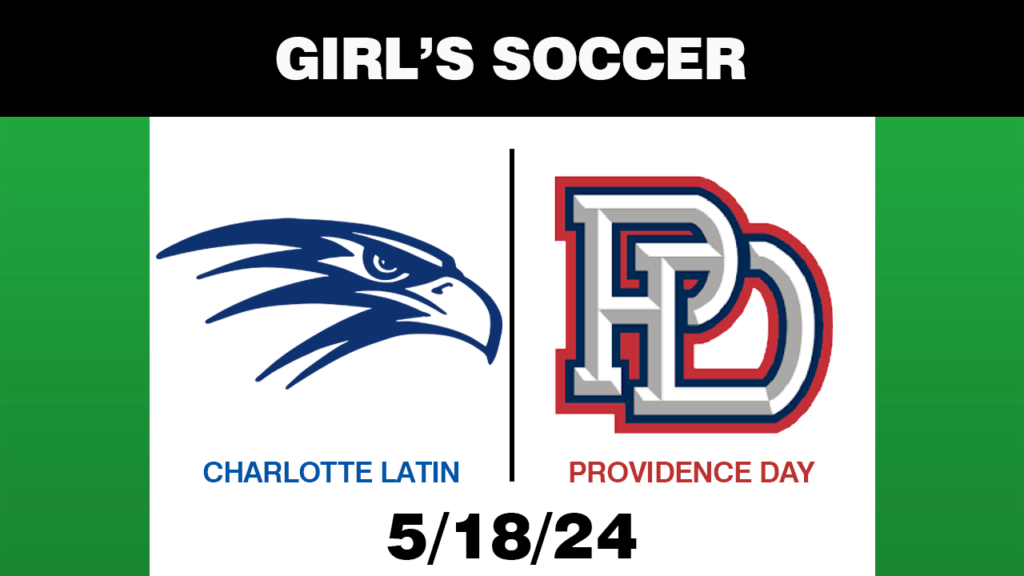 May18 Gs Charlotte Latin V Providence Day