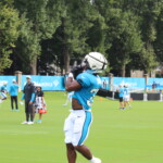 Sideline Catch