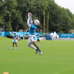 High Point Catch