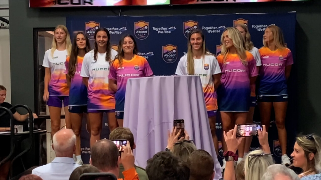 Charlotte Ascent Fc