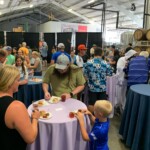 Carolina Ascent Jersey Reveal Families Gathers