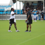 Bates Steve Smith Sr