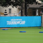 Carolina Panthers Training Camp
