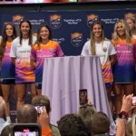 Carolina Ascent Jersey Reveal Home And Away