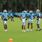 Young Receivers